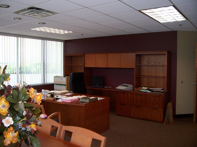 High End Painting Contractor, Milwaukee
