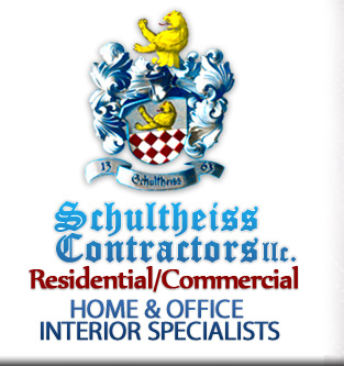 Interior Remodeling and Contracting in Waukesha, Milwaukee, Dane, Kenosha Counties