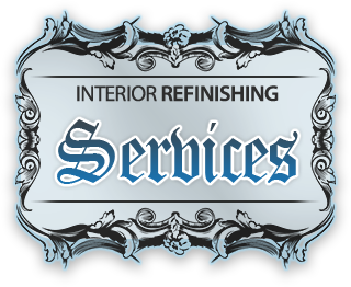 Interior Refinishing ServicesMilwaukee 