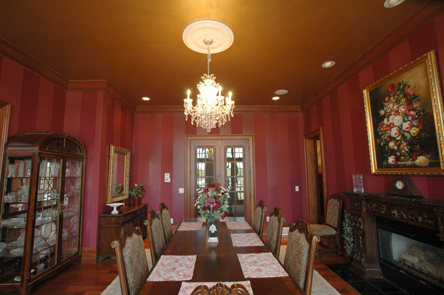 High End Painting Contractor, Milwaukee