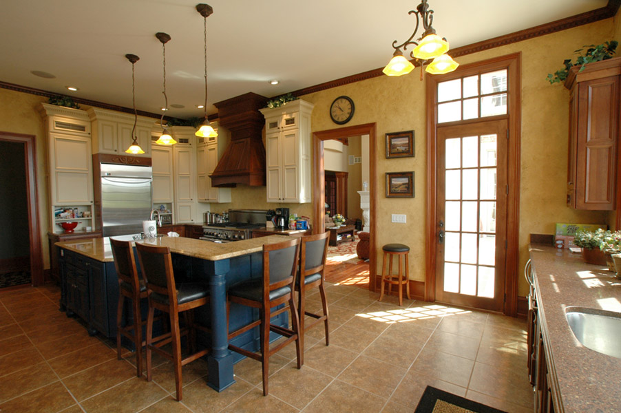 High End Painting Contractor, Milwaukee