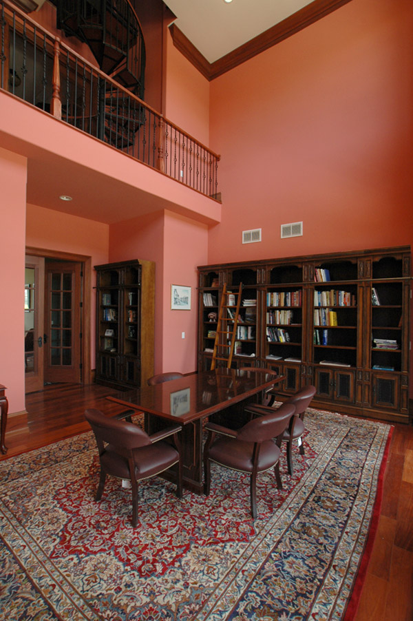 High End Painting Contractor, Milwaukee
