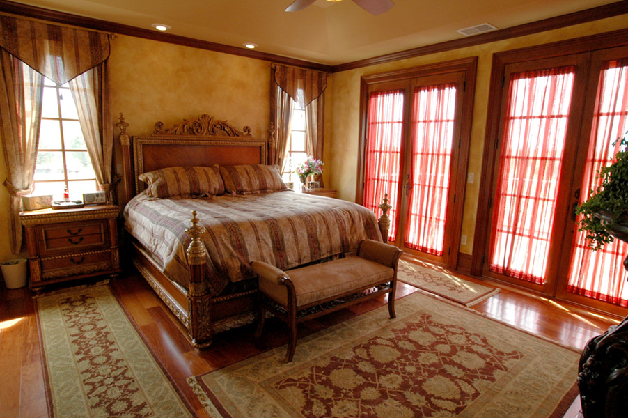 Residential and Commercial Interior Redecorating and Painting Services in Milwaukee